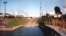 Gatun Boat Ramp