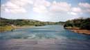 Spillway