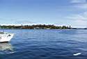 Isla Carenero
