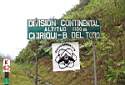 Continental Divide
