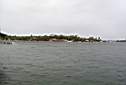Isla Carenero