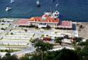 New Marina - Amador