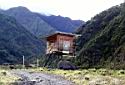 Ranger Station - Baru Park