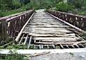 Bridge on Caizan road