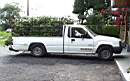Platano Truck
