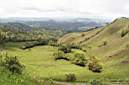 Valley near Volcan