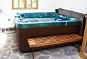 Hot Tub Cielito Sur