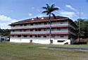 Barracks 205A