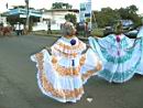 Pollera