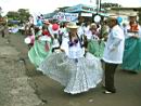 Pollera