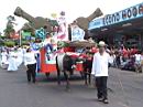 Ox Cart