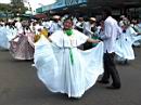 Pollera