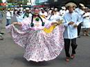 Pollera
