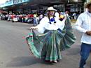 Pollera