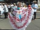 Pollera