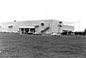FAA Building