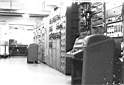 inside Chiva Chiva building