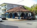 Las Portalles Restaurant