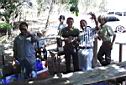 Cantina at Matanza