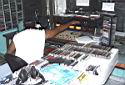 Estereo Lasser, 93.3 FM in Chitre