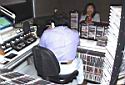 Estereo Lasser, 93.3 FM in Chitre
