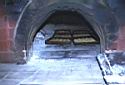 Baking bread
