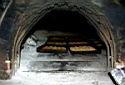 Baking bread