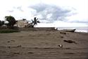 Monagre Beach near Chitre
