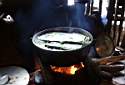 Making Tamales