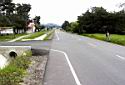 New Volcan - Cerro Punta road