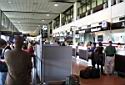 Tocumen Airport - Panama City