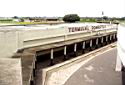 Tocumen Airport - Panama City