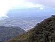 Photos from top of El Baru