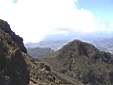 Photos from top of El Baru