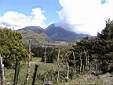 Photos from top of El Baru