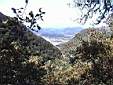 Photos from top of El Baru