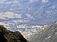Photos from top of El Baru