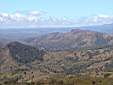 Continental Divide