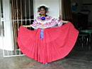 Pollera