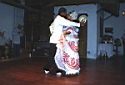 Las Tinajas - Dancers