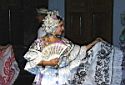 Las Tinajas - Dancers