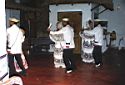 Las Tinajas - Dancers