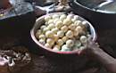 Turtle Eggs