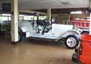 Fire Truck Chitre 1944