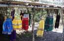 Guaymi dresses
