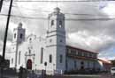Church in Penonome
