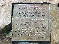 Admin Plaque