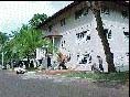 Albrook House