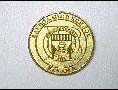 BHS Commemoration Coin - Tail
