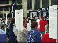 BHS Graduation, May 15 1999
